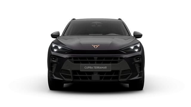 Cupra Terramar 1.5 TSI e-Hybrid 272 6DSG VZ Performance | 360 graden camera | Achteruitrijcamera | Draadloze Apple CarPlay(TM), Android Auto(TM)