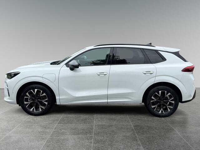 Cupra Terramar 1.5 204pk TSI e-Hybrid Business 360 graden camera | Elektrisch verstelbare stoelen | Verwarmbare voorstoelen