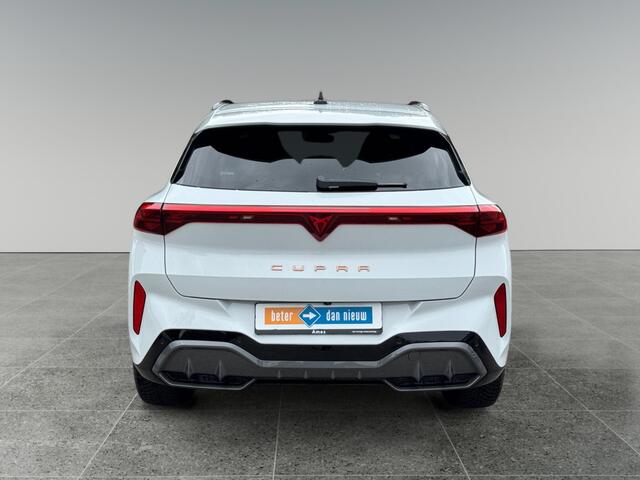 Cupra Terramar 1.5 204pk TSI e-Hybrid Business 360 graden camera | Elektrisch verstelbare stoelen | Verwarmbare voorstoelen
