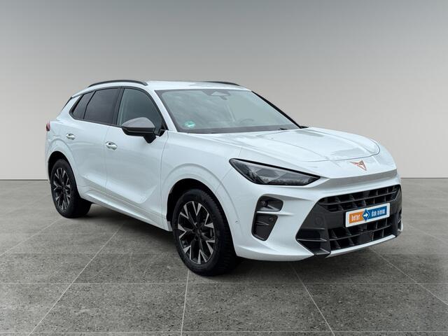 Cupra Terramar 1.5 204pk TSI e-Hybrid Business 360 graden camera | Elektrisch verstelbare stoelen | Verwarmbare voorstoelen
