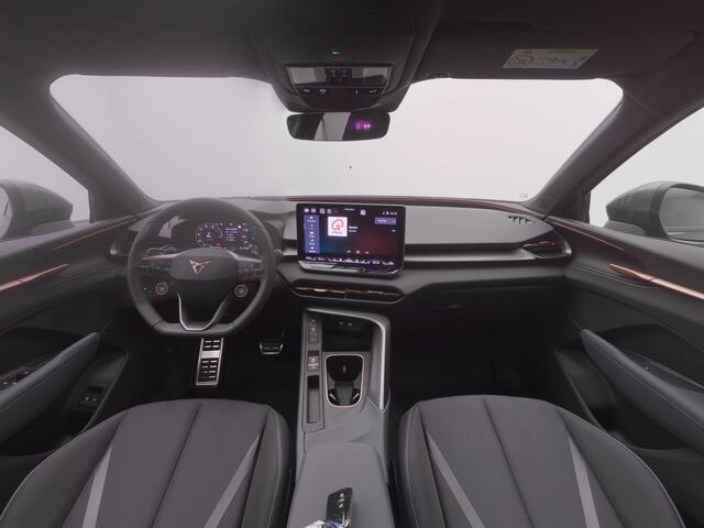 Cupra Terramar 1.5 TSI e-Hybrid Business | PANO | CAMERA | ADAPTIVE | STOEL- EN STUURVERW. | TREKHAAK
