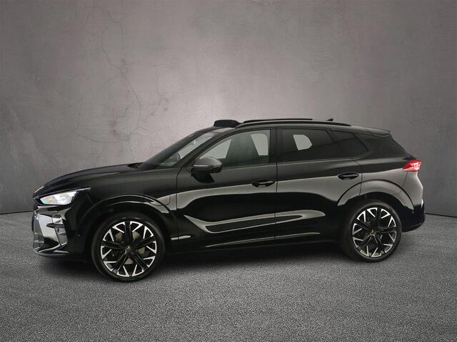 Cupra Terramar VZ Performance 1.5 TSI eHybrid 272pk DSG Automaat Trekhaak, Panoramadak, Sennheiser audio, LED matrix koplampen, Adaptive cruise control