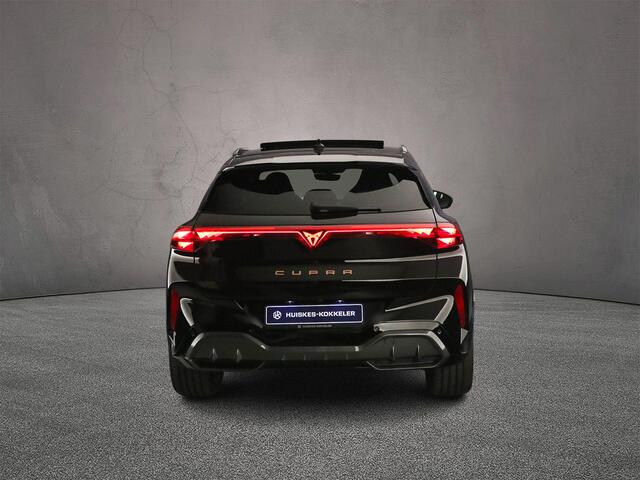 Cupra Terramar VZ Performance 1.5 TSI eHybrid 272pk DSG Automaat Trekhaak, Panoramadak, Sennheiser audio, LED matrix koplampen, Adaptive cruise control