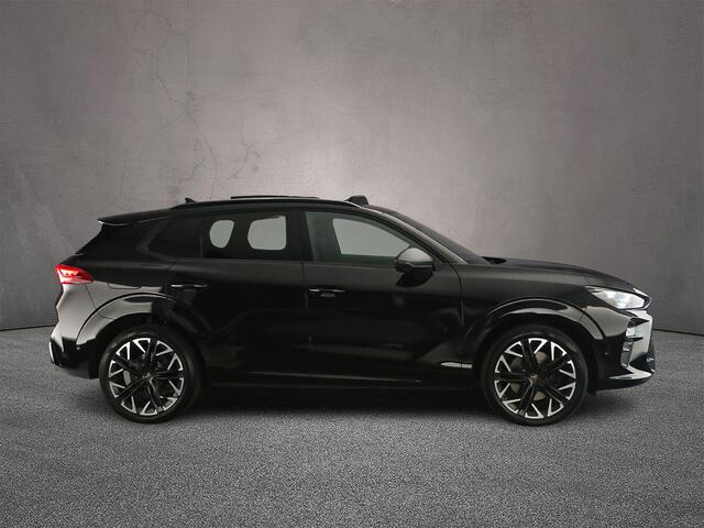 Cupra Terramar VZ Performance 1.5 TSI eHybrid 272pk DSG Automaat Trekhaak, Panoramadak, Sennheiser audio, LED matrix koplampen, Adaptive cruise control