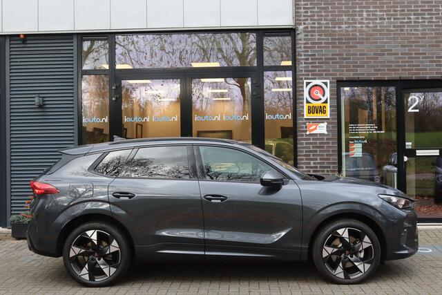 Cupra Terramar 1.5 TSI e-Hybrid Advanced Matrix LED/Keyless/Camera/Sfeer/ACC/20"/Trekhaak wegkl.