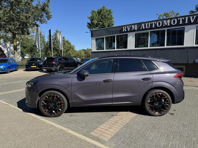 Cupra Terrarmar 1.5 e-HYBRID 200kW VZ DSG VAN: € 48.900,- VOOR: 45.877,- UW HERFSTVOORDEEL: 3.023,- 272 PK! | PLUG-IN-HYBRIDE | KEY LESS ENTRY | PANORAMADAK | 360° CAMERA | EL. STOELEN MET GEHEUGEN| RIJKLAARPRIJS INCL. 12 MND BOVAG GARANTIE