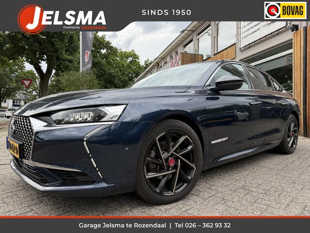 DS 9 E-Tense Performance Line+, Plug-in Hybrid