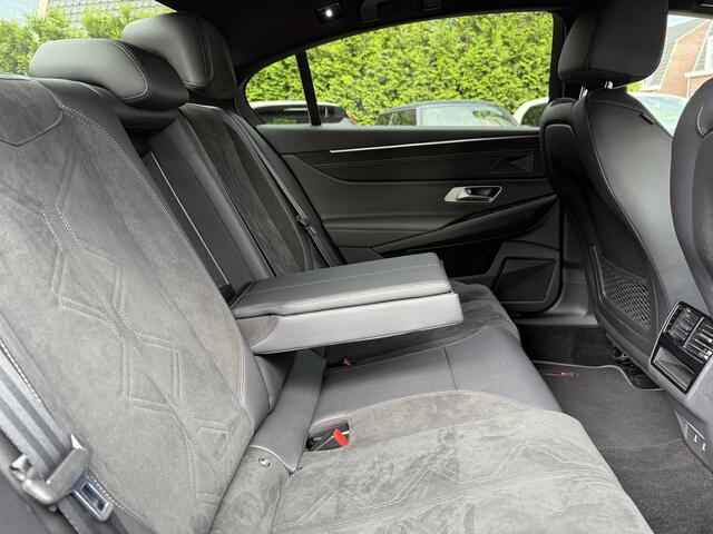 DS 9 E-Tense Performance Line+, Plug-in Hybrid