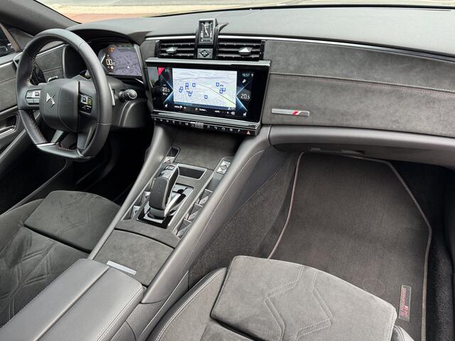 DS 9 E-Tense Performance Line+, Plug-in Hybrid