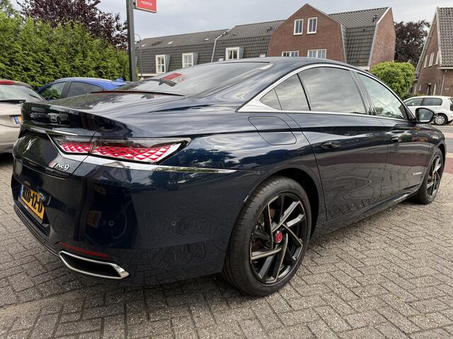 DS 9 E-Tense Performance Line+, Plug-in Hybrid