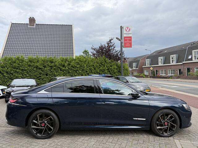 DS 9 E-Tense Performance Line+, Plug-in Hybrid