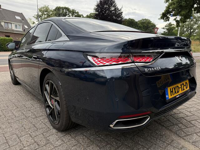 DS 9 E-Tense Performance Line+, Plug-in Hybrid