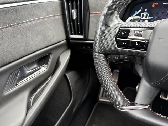 DS 9 E-Tense Performance Line+, Plug-in Hybrid