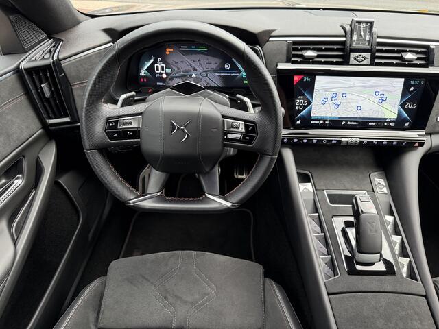 DS 9 E-Tense Performance Line+, Plug-in Hybrid