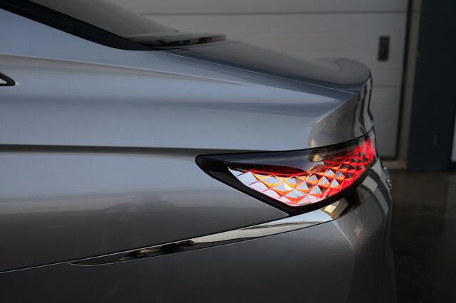 DS 9 E-Tense RIVOLI+