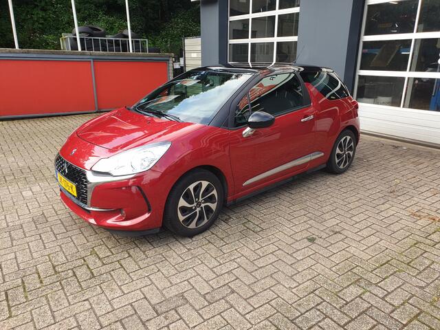 DS DS 3 1.2 PureTech Business All-in prijs Airco/LM velgen/Navigatie