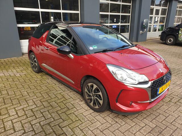 DS DS 3 1.2 PureTech Business All-in prijs Airco/LM velgen/Navigatie