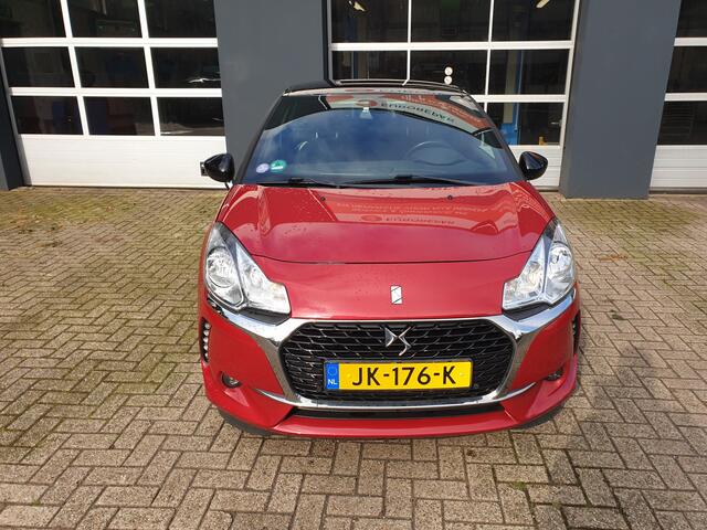 DS DS 3 1.2 PureTech Business All-in prijs Airco/LM velgen/Navigatie
