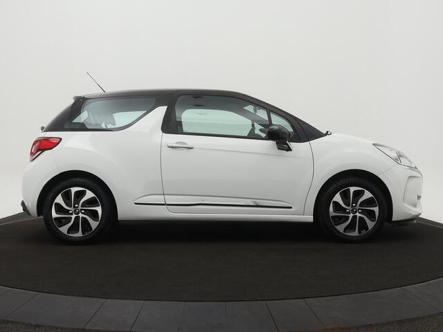 DS DS 3 1.2 PureTech Chic airco|Lm velgen|Cruise controle|