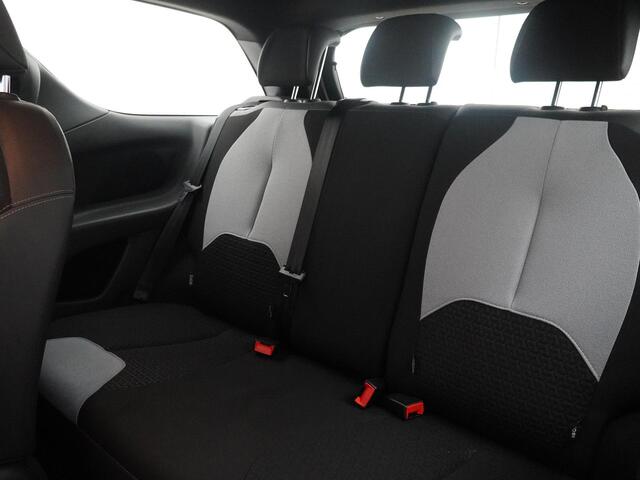 DS DS 3 1.2 PureTech Chic airco|Lm velgen|Cruise controle|