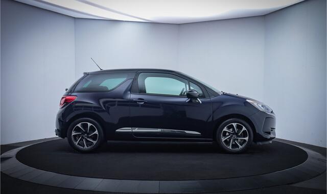 DS DS 3 1.2T Aut. So Chic FULL LED/CLIMA/CRUISE/BLUETOOTH/PDC V+A/LMV 16''/TREKHAAK