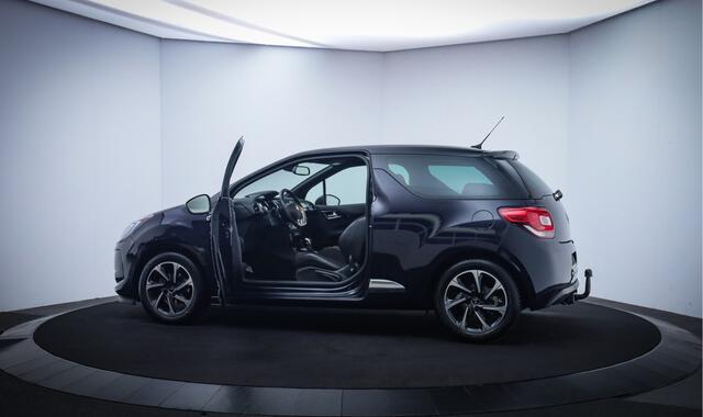 DS DS 3 1.2T Aut. So Chic FULL LED/CLIMA/CRUISE/BLUETOOTH/PDC V+A/LMV 16''/TREKHAAK