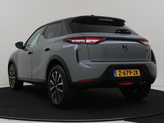 DS DS 3 1.2 130PK Performance Line | Camera | Navigatie | Apple Carplay | Parkeerhulp |