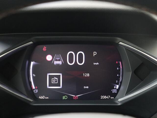 DS DS 3 1.2 130PK Performance Line | Camera | Navigatie | Apple Carplay | Parkeerhulp |