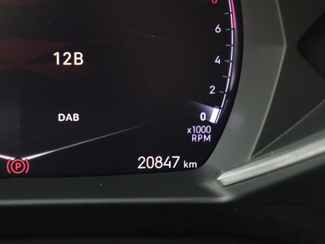 DS DS 3 1.2 130PK Performance Line | Camera | Navigatie | Apple Carplay | Parkeerhulp |