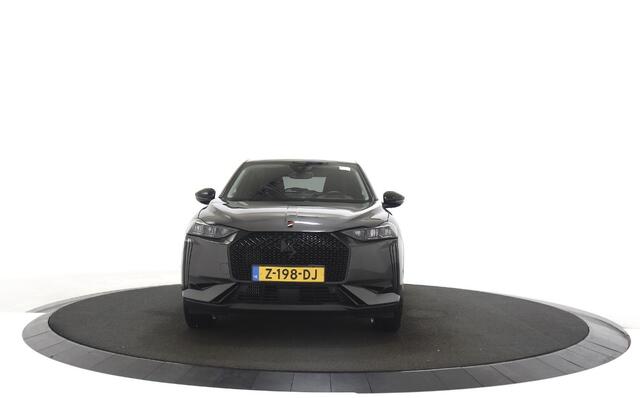 DS DS 3 1.2 PureTech Performance Line Camera / Navigatie / Luxe uitvoering