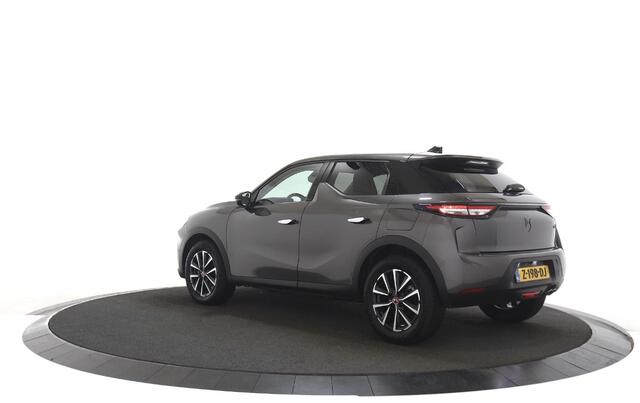 DS DS 3 1.2 PureTech Performance Line Camera / Navigatie / Luxe uitvoering
