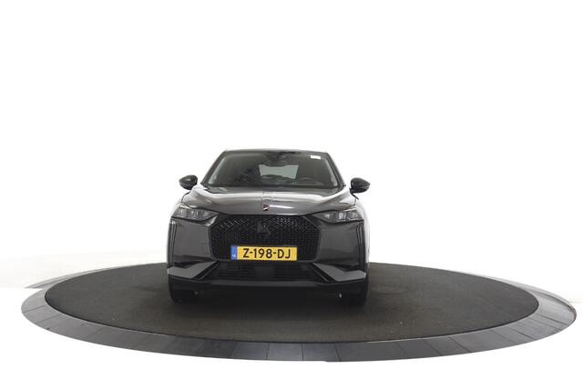 DS DS 3 1.2 PureTech Performance Line Camera / Navigatie / Luxe uitvoering