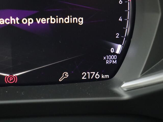 DS DS 3 1.2 PureTech 100PK Performance Line | Navigatie | Dodehoek bewaking | Head-up display |