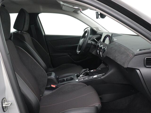 DS DS 3 E-Tense Performance Line 54 kWh | Rijklaar | Parkeersensoren rondom | Draadloze apple carplay / andoid auto |