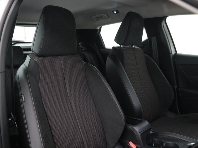 DS DS 3 E-Tense Performance Line 54 kWh | Rijklaar | Parkeersensoren rondom | Draadloze apple carplay / andoid auto |