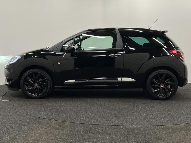 DS DS 3 1.2 PureTech Performance Line | NAVIGATIE | CRUISE CONTROL | PARKEERSENSOREN |