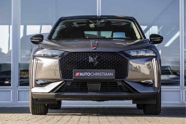 DS DS 3 1.2 PureTech Performance Line Head-Up | Camera (voor) | NL Auto