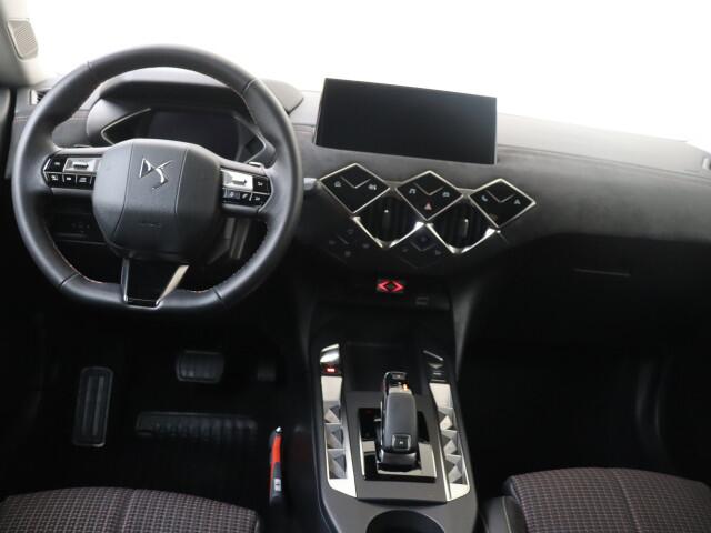 DS DS 3 1.2 PureTech Performance Line 130 PK Automaat !