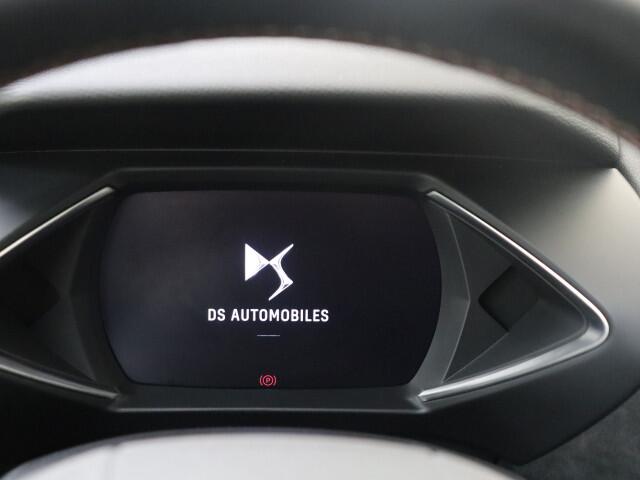 DS DS 3 1.2 PureTech Performance Line 130 PK Automaat !