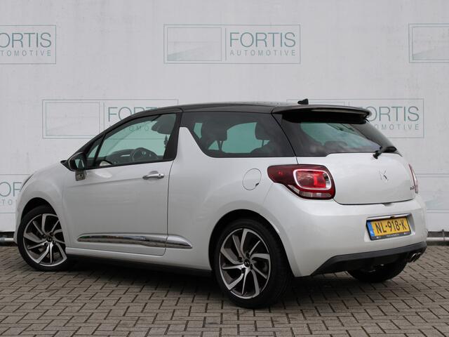DS DS 3 1.2 PureTech Sport Chic LEDER | NAVI | CAMERA