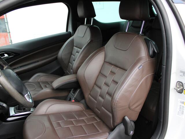 DS DS 3 1.2 PureTech Sport Chic LEDER | NAVI | CAMERA