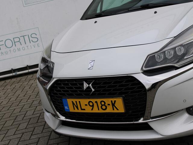 DS DS 3 1.2 PureTech Sport Chic LEDER | NAVI | CAMERA