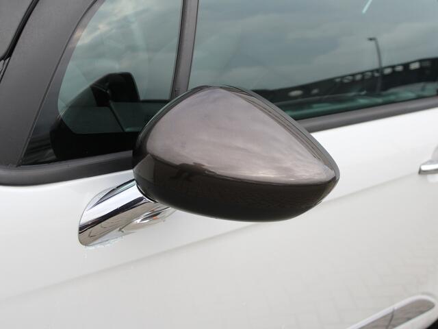 DS DS 3 1.2 PureTech Sport Chic LEDER | NAVI | CAMERA