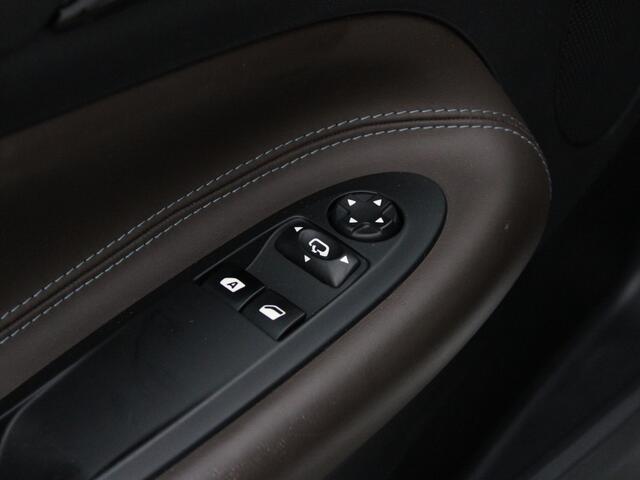 DS DS 3 1.2 PureTech Sport Chic LEDER | NAVI | CAMERA