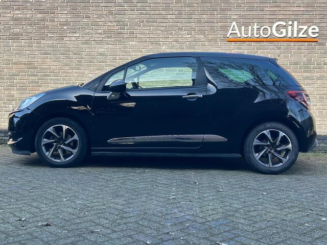 DS DS 3 1.2 PureTech So Chic l 3D LED l Hifi Sound l Camera l AppleCarplay