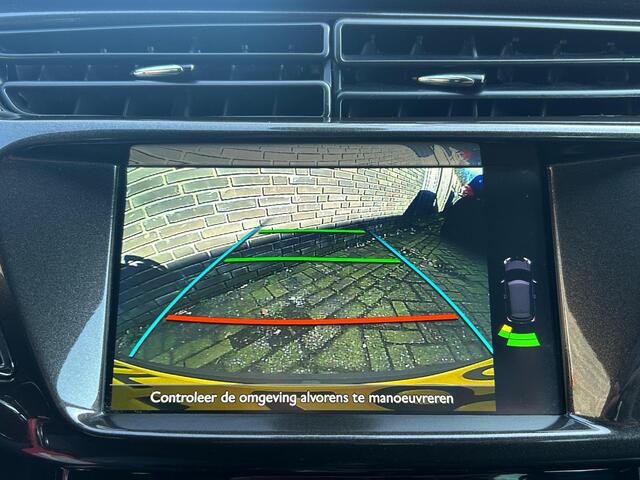DS DS 3 1.2 PureTech So Chic l 3D LED l Hifi Sound l Camera l AppleCarplay