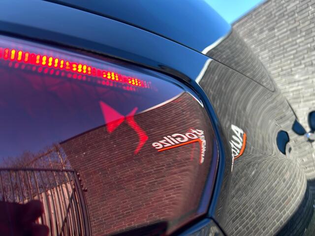 DS DS 3 1.2 PureTech So Chic l 3D LED l Hifi Sound l Camera l AppleCarplay