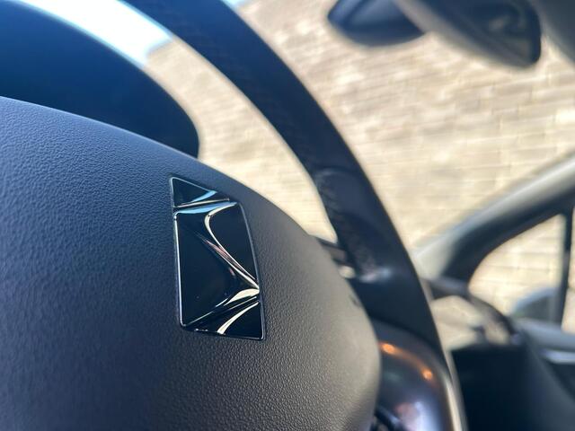 DS DS 3 1.2 PureTech So Chic l 3D LED l Hifi Sound l Camera l AppleCarplay