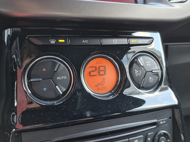 DS DS 3 1.2 PureTech So Chic 82pk | Climate Control | Cruise Control | Parkeersensoren | Lage Kilometerstand |