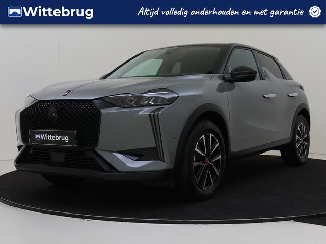 DS DS 3 1.2 PureTech Performance Line